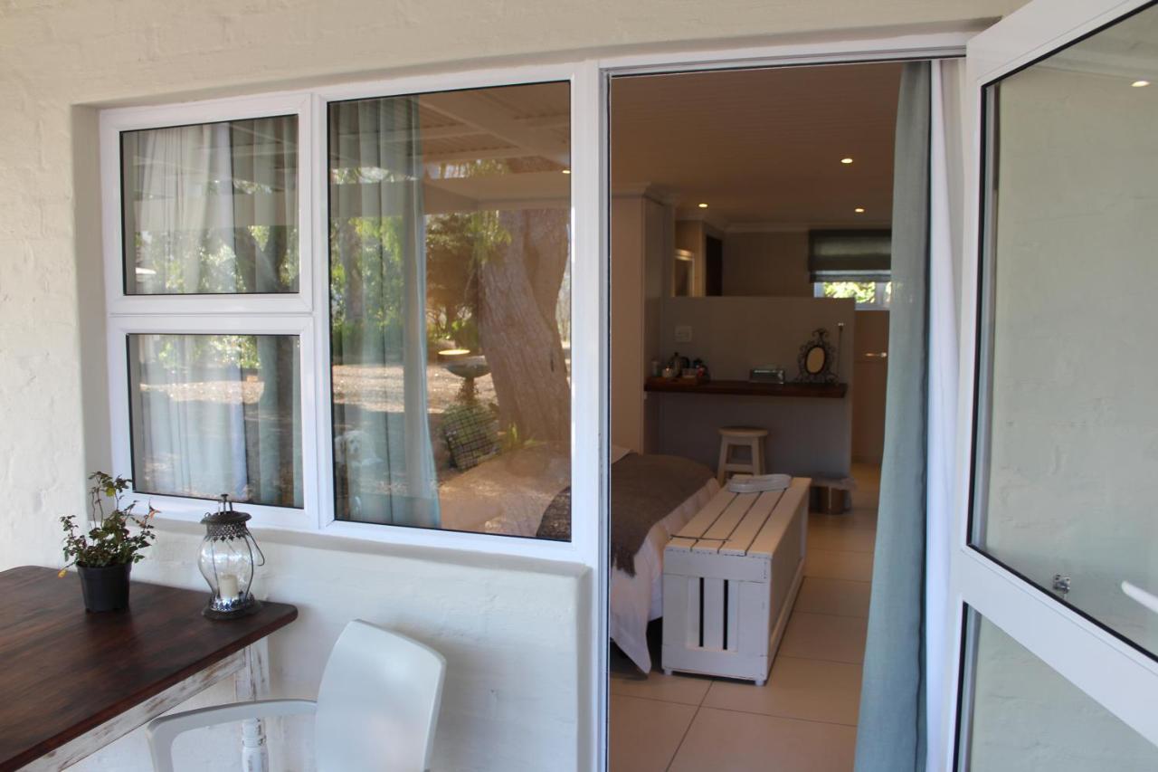 Nuwerus Lodge Paarl Kültér fotó