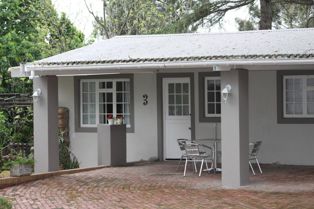 Nuwerus Lodge Paarl Szoba fotó