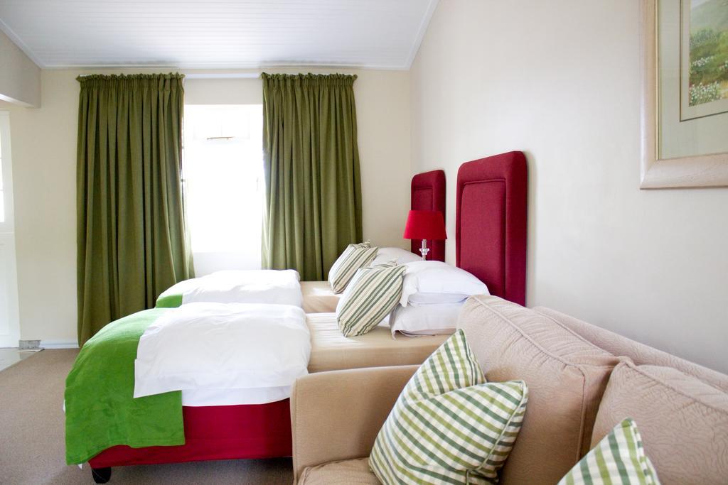 Nuwerus Lodge Paarl Szoba fotó