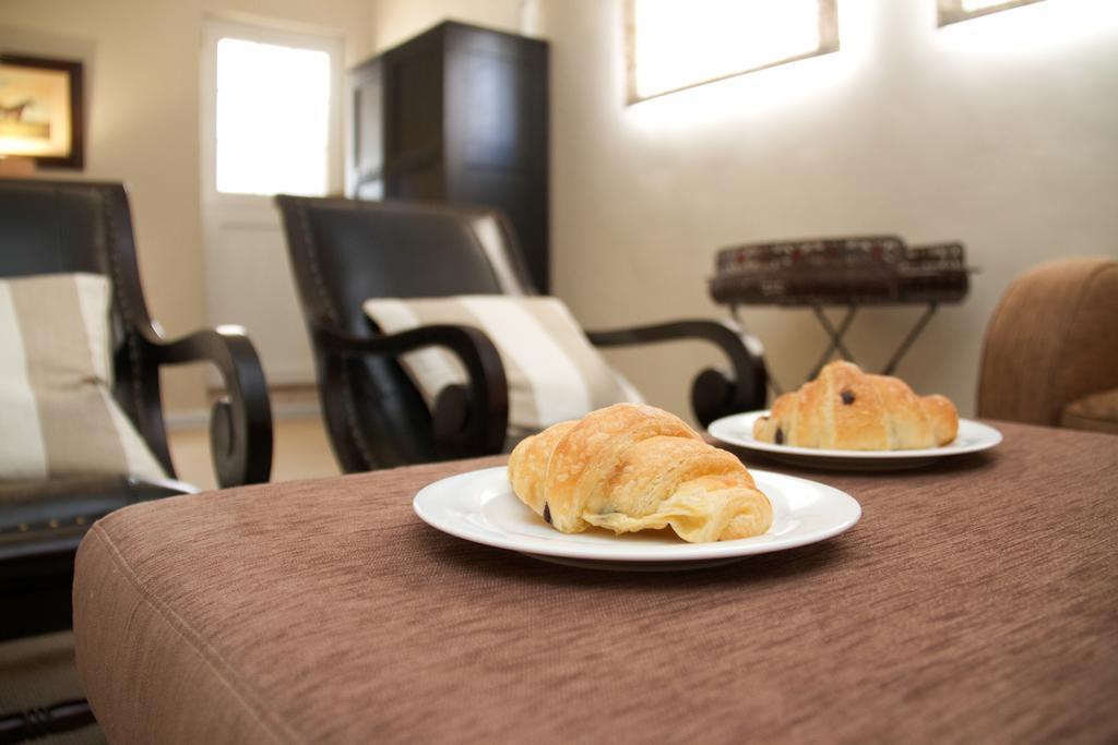 Nuwerus Lodge Paarl Szoba fotó