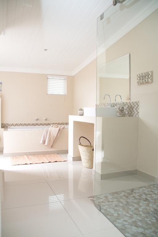 Nuwerus Lodge Paarl Kültér fotó