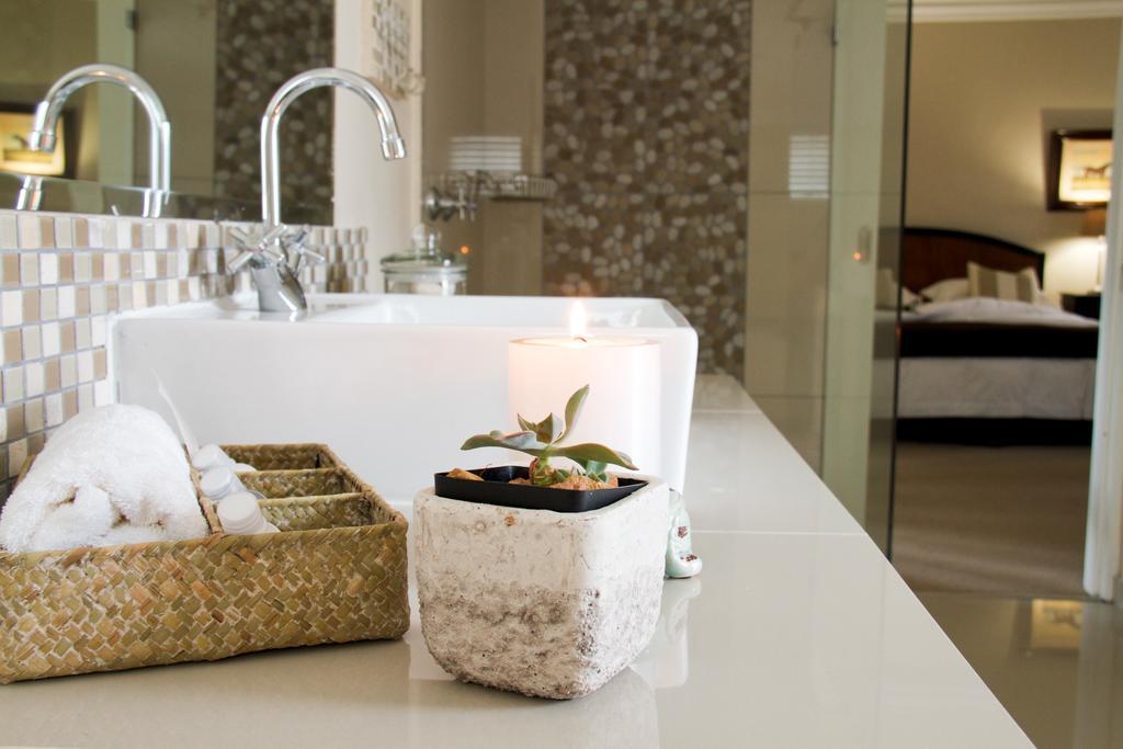 Nuwerus Lodge Paarl Szoba fotó