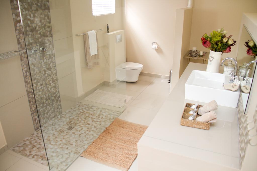 Nuwerus Lodge Paarl Szoba fotó