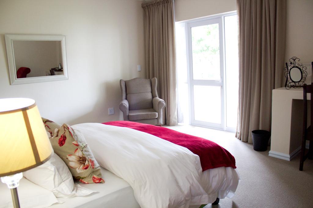 Nuwerus Lodge Paarl Szoba fotó