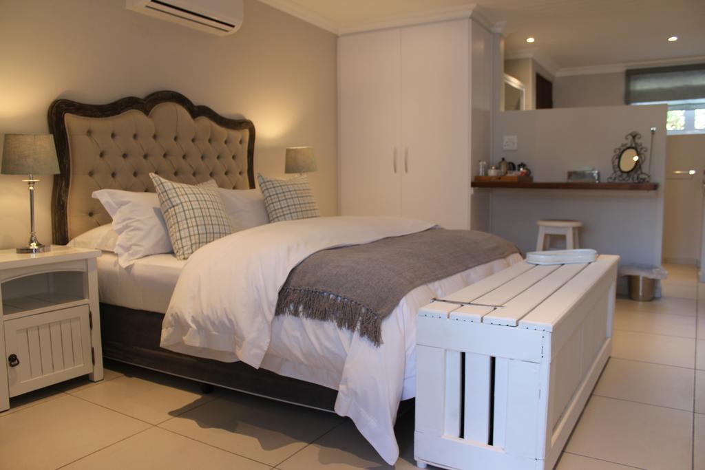 Nuwerus Lodge Paarl Kültér fotó