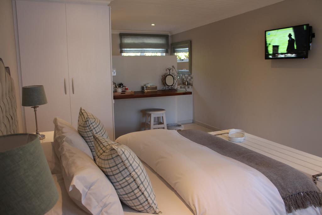 Nuwerus Lodge Paarl Kültér fotó