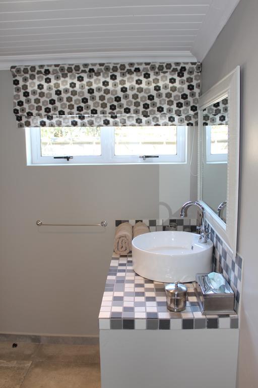 Nuwerus Lodge Paarl Kültér fotó