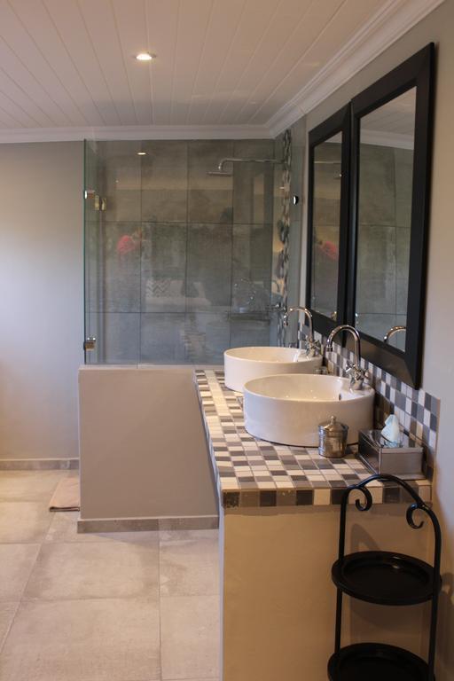 Nuwerus Lodge Paarl Kültér fotó