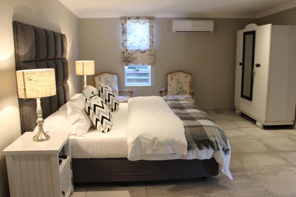Nuwerus Lodge Paarl Kültér fotó