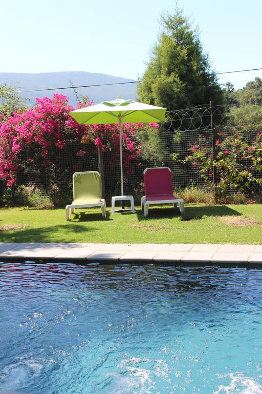 Nuwerus Lodge Paarl Kültér fotó
