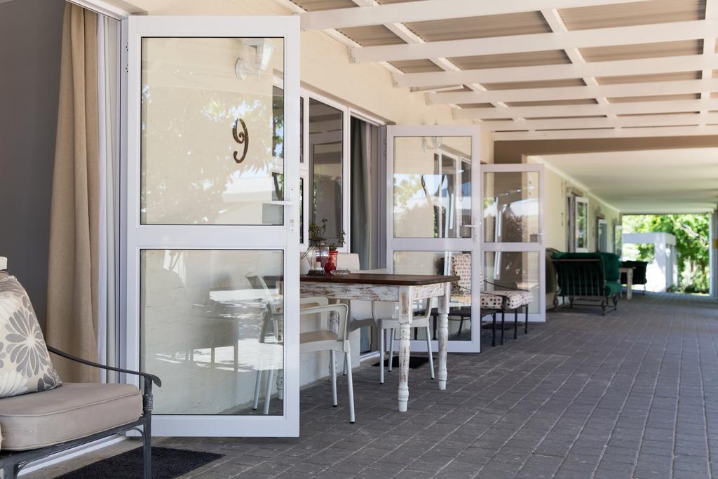 Nuwerus Lodge Paarl Kültér fotó