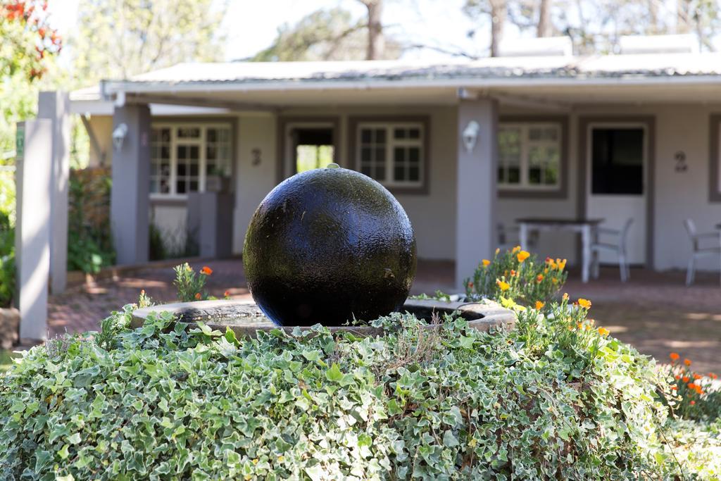 Nuwerus Lodge Paarl Kültér fotó