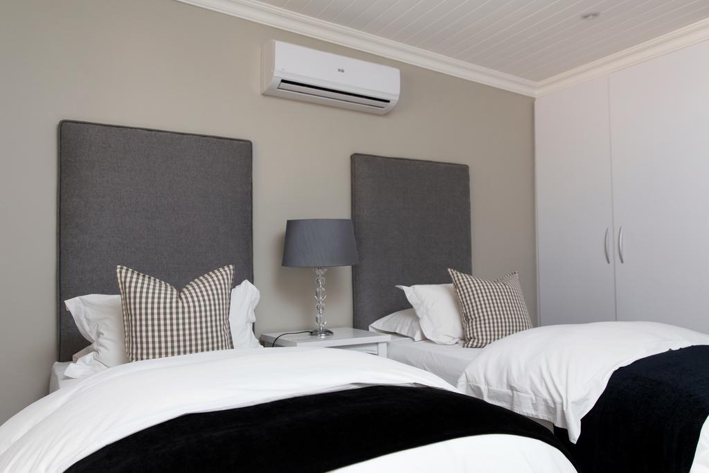Nuwerus Lodge Paarl Kültér fotó