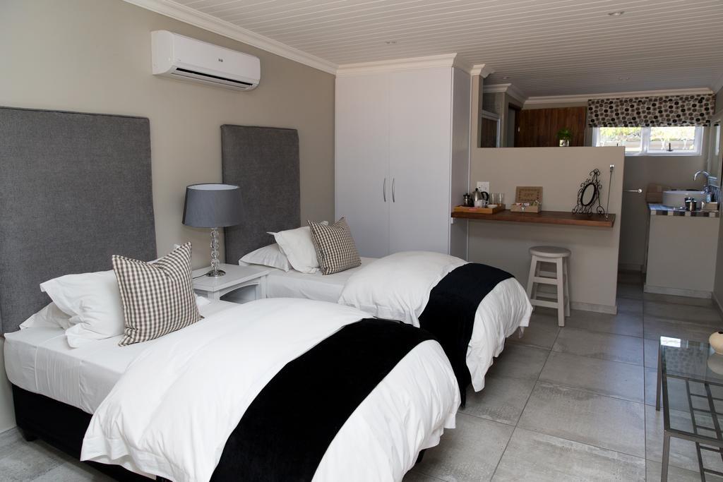 Nuwerus Lodge Paarl Kültér fotó