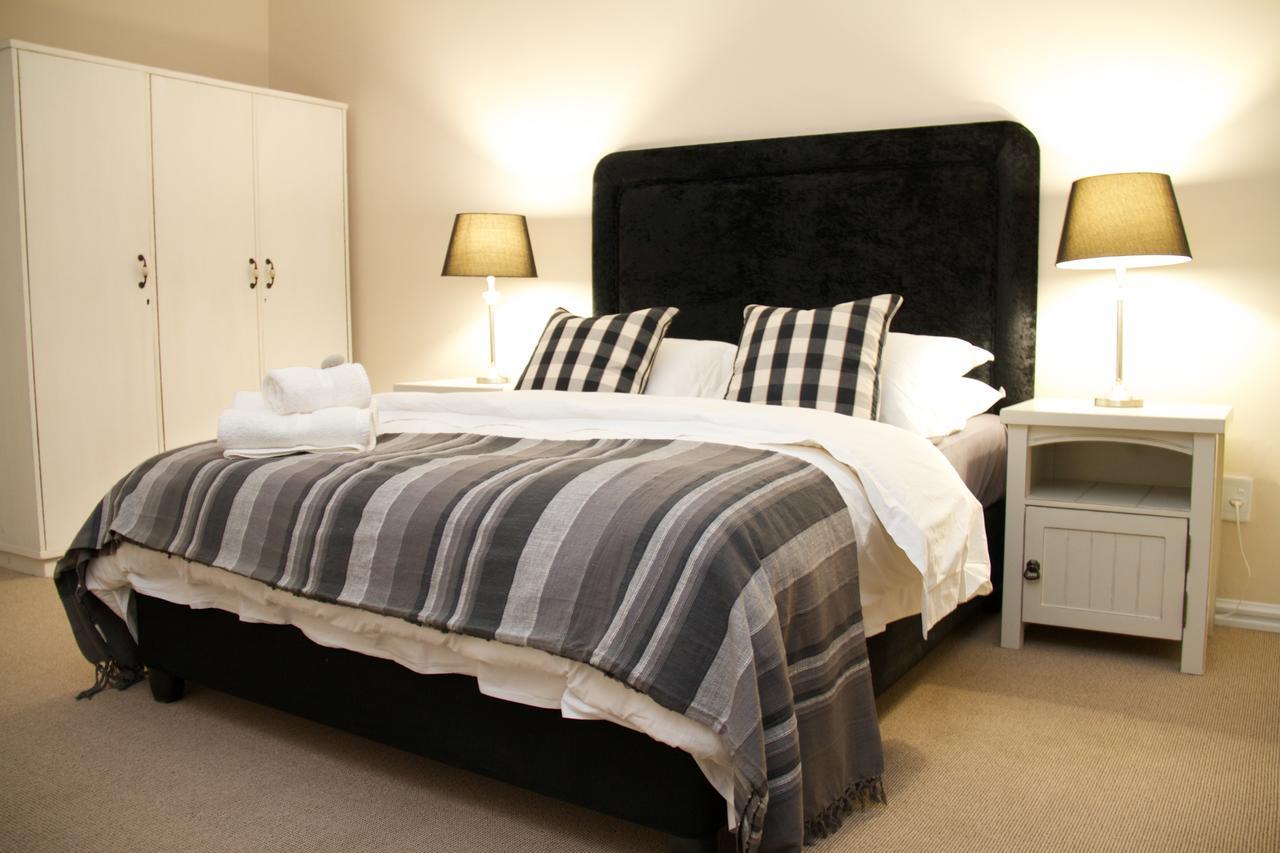 Nuwerus Lodge Paarl Kültér fotó