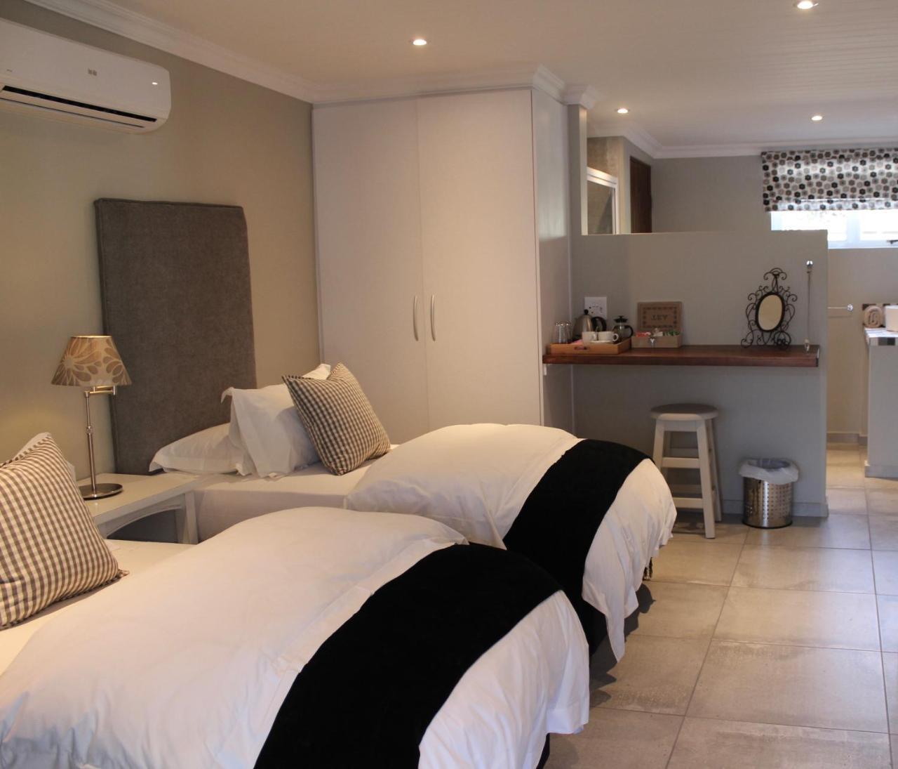 Nuwerus Lodge Paarl Kültér fotó